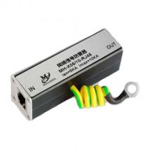 網(wǎng)絡(luò)信號防雷器 MH-X05/10-RJ45